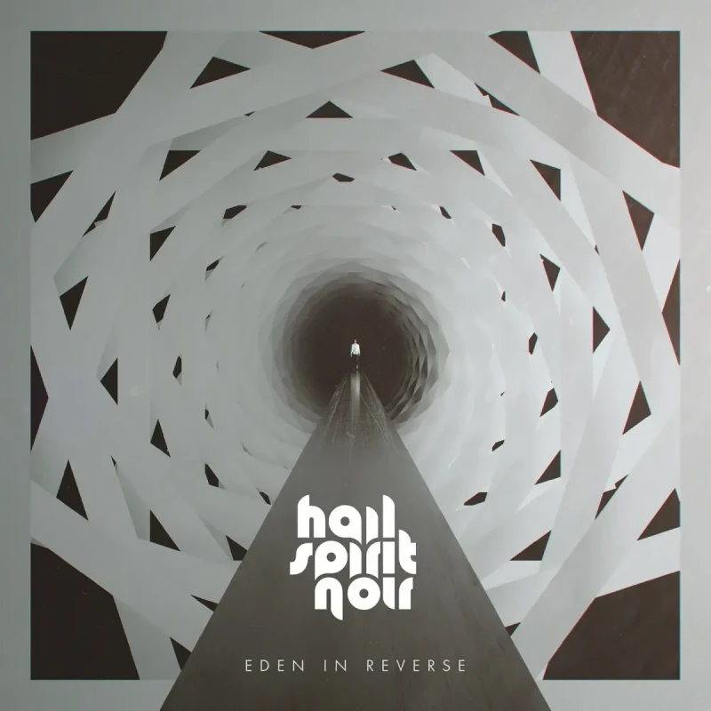 Hail Spirit Noir · Eden In Reverse | CD
