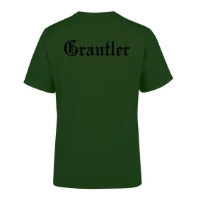 GRÀB · Zeitlang | T-SHIRT (Black Metal Clothes) · Bild 1