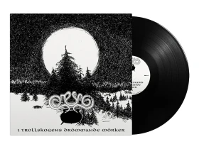 OTYG · I Trollskogens Drömmande Mörker | BLACK LP (Viking Metal Vinyl) · Bild 2