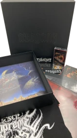 ARROGANZ · Black Collection | DELUXE BOX SET (Death Metal Vinyl) · Bild 2