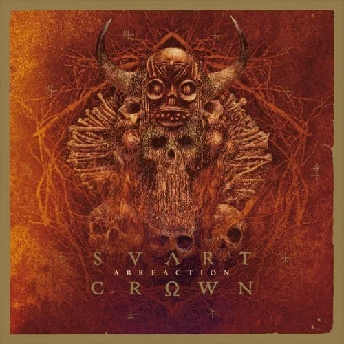 SVART CROWN · Abreaction | DIGI (Black Metal CDs)