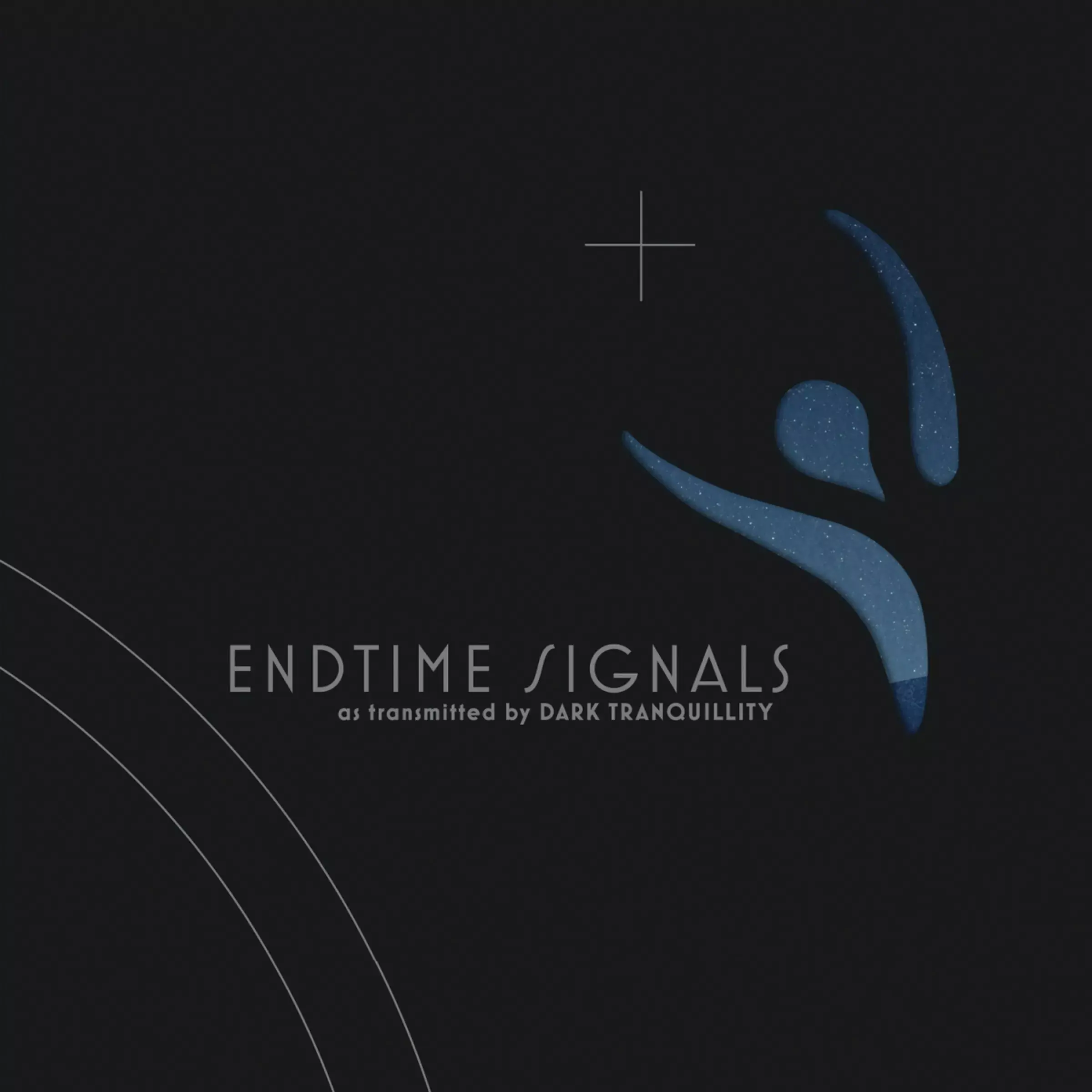DARK TRANQUILLITY · Endtime Signals | DIGIPAK CD IN O-CARD (Melodic Death Metal CDs)