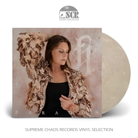 FLOOR JANSEN · Paragon | SUNLIGHT MARBLE LP (Alternative Rock Vinyl)