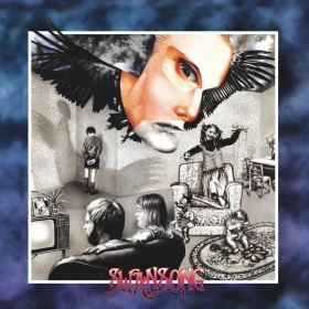 CARCASS · Swansong (FDR Re-Release) | BLACK LP (Death Metal Vinyl) · Bild 1