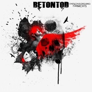 BETONTOD · Entschuldigung Für Nichts | DIGI (Punk Rock CDs)