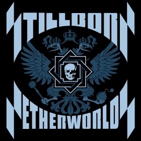 STILLBORN · Netherworlds | BLACK DLP (Doom Metal Vinyl) · Bild 1
