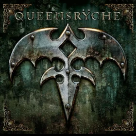 QUEENSRYCHE · Queensryche | BLACK LP (Progressive Metal/Progressive Rock Vinyl) · Bild 1