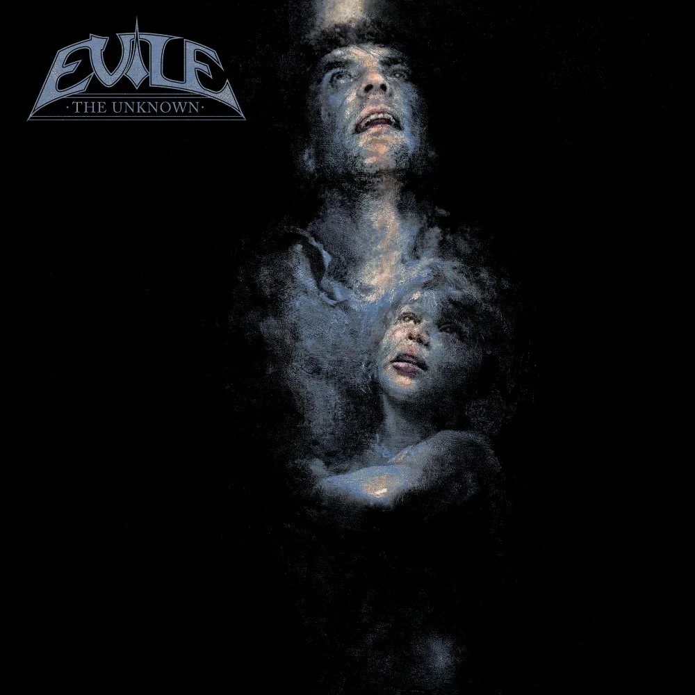 EVILE · The Unknown | DIGIPAK CD (Thrash Metal CDs)