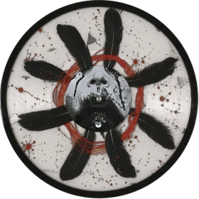 CALIBAN · I Am Nemesis | SPECIAL FILLED LP (Metalcore Vinyl) · Bild 2