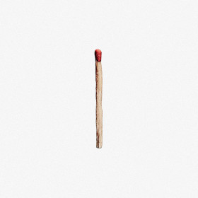 RAMMSTEIN · Rammstein | BLACK DLP (Heavy Metal Vinyl) · Bild 1