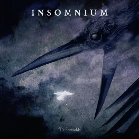 INSOMNIUM - Netherworlds [BLACK 2LP] (Melodic Death Metal Vinyl) · Bild 1