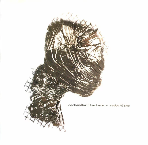 COCK AND BALL TORTURE · Sadochismo | BLACK LP (Grindcore Vinyl) · Bild 1