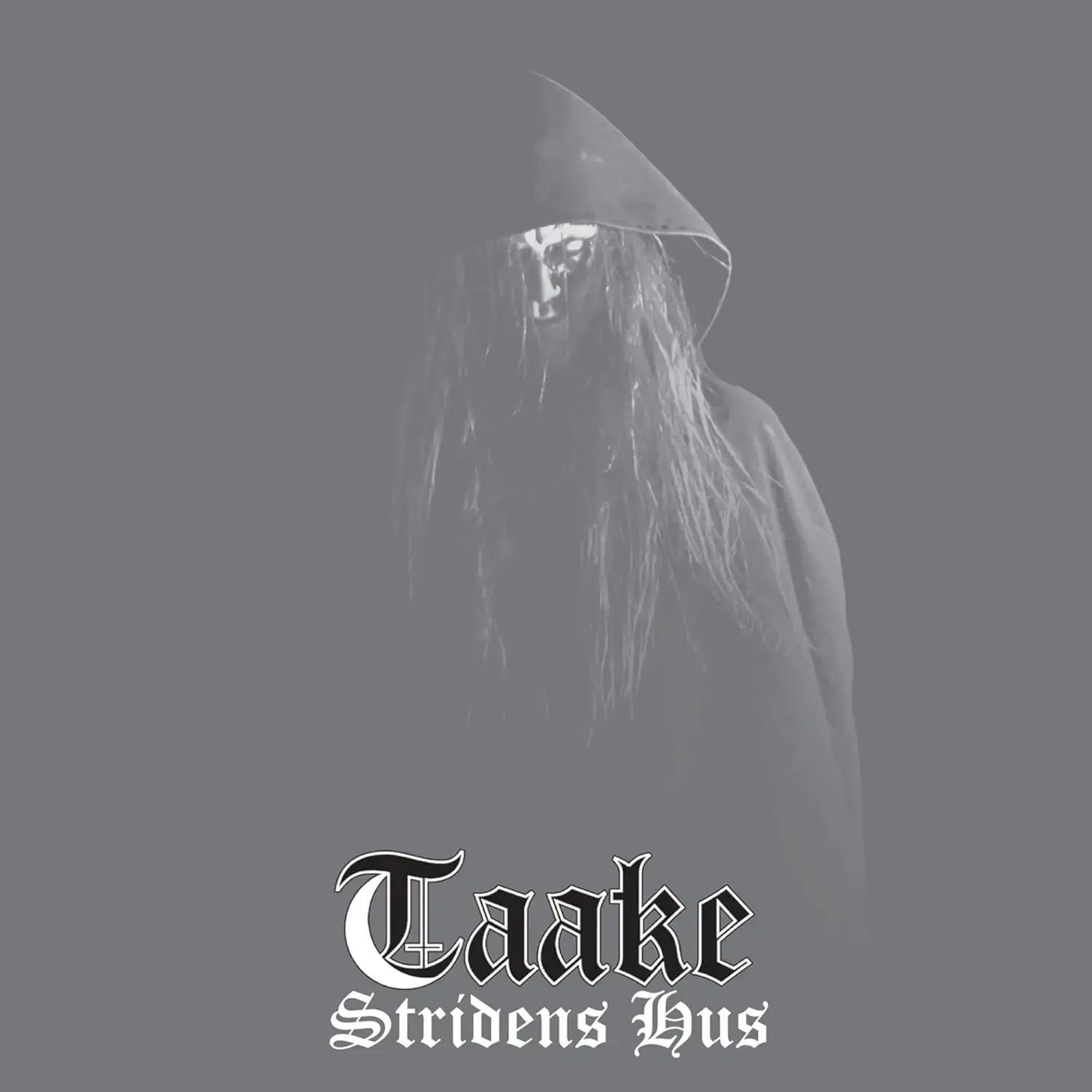 TAAKE - Stridens Hus [CD]