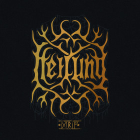 HEILUNG · Drif | BLACK 2LP (Dark Folk Vinyl) · Bild 1