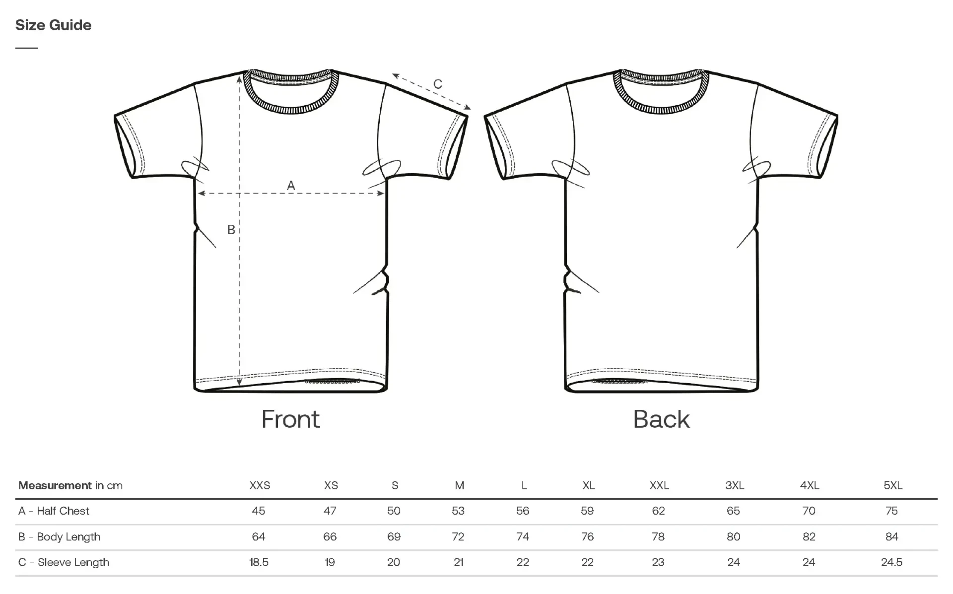 IN MOURNING · Swedish Melodic Death Metal | T-SHIRT (Melodic Death Metal/Progressive Metal/Doom Metal Clothes) · Bild 4