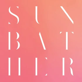 DEAFHEAVEN · Sunbather (B-Stock) | COLORED 2LP (Black Metal/Post Metal Vinyl) · Bild 1