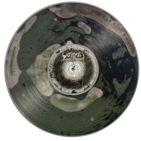 CALIBAN · Say Hello To Tragedy | LIQUID FILLED LP (Metalcore Vinyl) · Bild 2