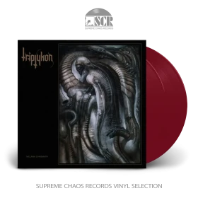 TRIPTYKON · Melana Chasmata (Re-Issue 2025) | DEEP BLOOD RED 2LP (Death Metal/Black Metal Vinyl)