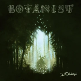BOTANIST · VIII: Selenotrope | 2CD ARTBOOK (Progressive Metal/Black Metal CDs) · Bild 2