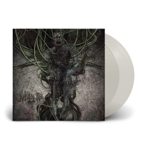 MALADIE · Still | CLEAR 2LP (Black Metal/Death Metal/Progressive Metal Vinyl)
