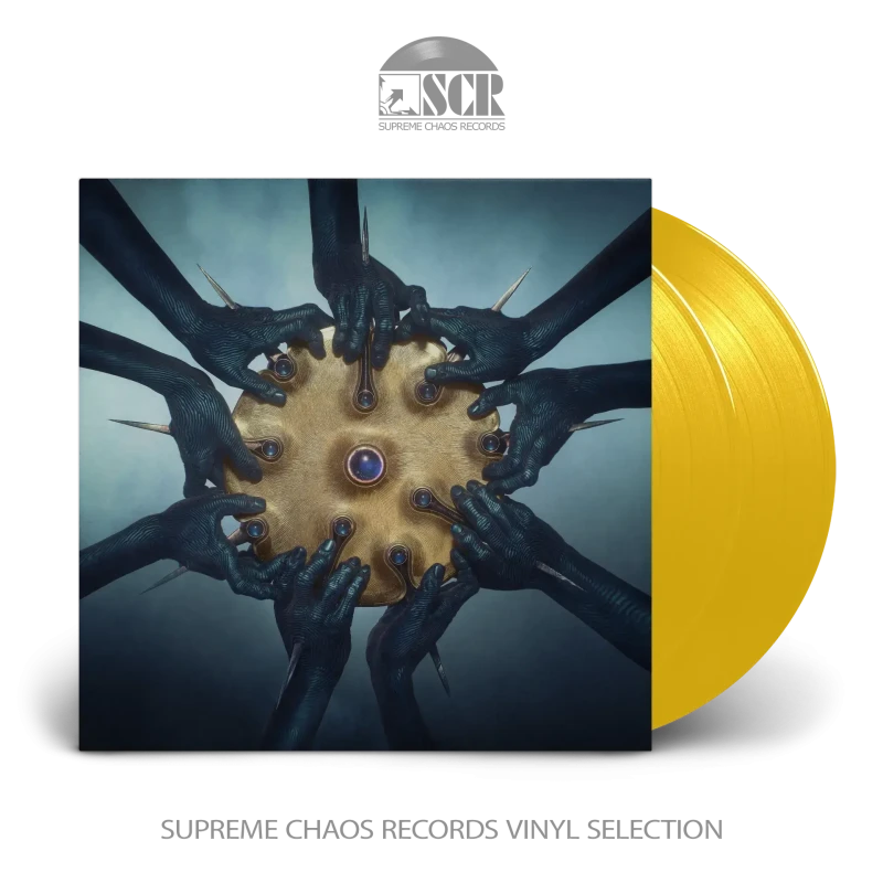 Epica · Aspiral | RED Gold 2LP