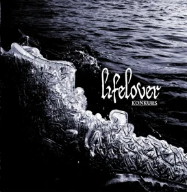 LIFELOVER · Konkurs | 2CD DIGIPAK (Black Metal CDs)