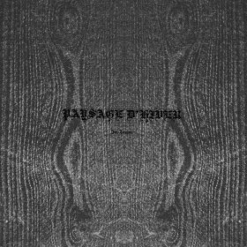 PAYSAGE D'HIVER · Im Traum | BLACK 10" (Ambient/Black Metal Vinyl) · Bild 1