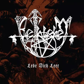 BETHLEHEM · Lebe Dich Leer | VIOLET LP (Black Metal Vinyl) · Bild 1