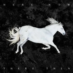 DOOL · Here Now, There Then | GOLD LP (Dark Rock/Gothic Rock Vinyl) · Bild 1