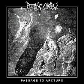 ROTTING CHRIST · Passage To Arcturo | BLACK LP (Black Metal/Death Metal Vinyl) · Bild 1