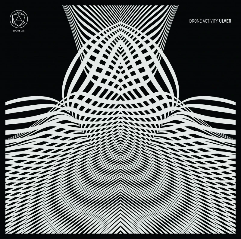 Ulver · Drone Activity | CD