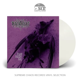 KATATONIA · Brave Murder Day | CLEAR LP (Doom Metal/Death Metal Vinyl)
