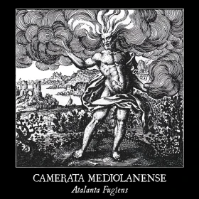 CAMERATA MEDIOLANENSE · Atalanta Fugiens | PURPLE LP (Neofolk Vinyl) · Bild 1
