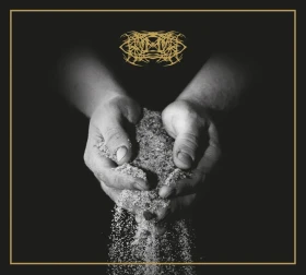 CROM DUBH · Heimweh | BLACK LP (Black Metal Vinyl) · Bild 1