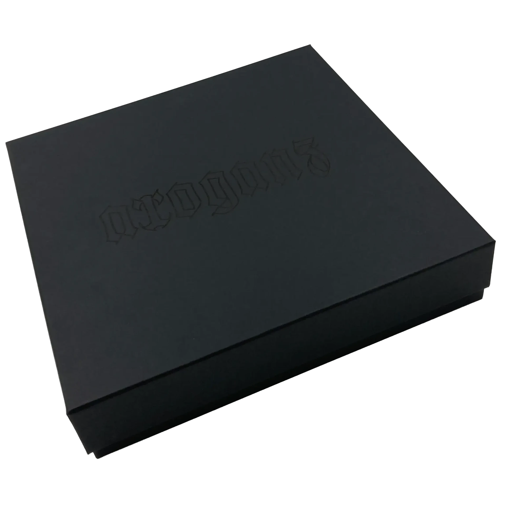 ARROGANZ - Black Collection · DELUXE BOX SET (Death Metal Vinyl)