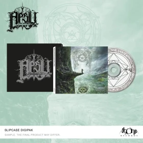 PROSCRIPTOR MCGOVERN'S APSÛ · Proscriptor McGovern's Apsû | DIGIPAK CD (Black Metal CDs)