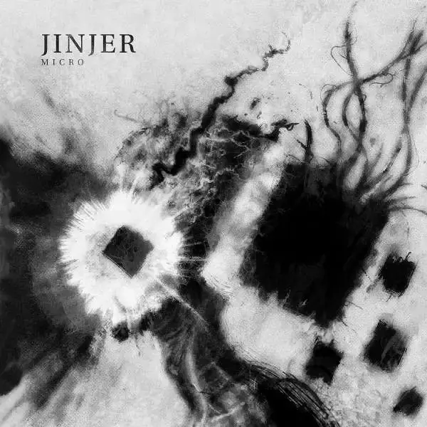 JINJER - Micro [CD]