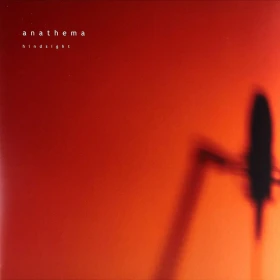 ANATHEMA · Hindsight | BLACK 2LP (Progressive Rock Vinyl) · Bild 1