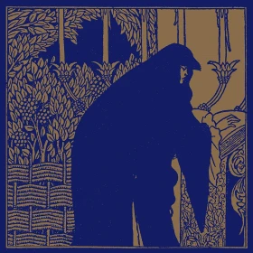 BLOOD CEREMONY · The Old Ways Remain | POD GREEN LP (Doom Metal Vinyl) · Bild 1