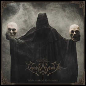 IMPERIUM DEKADENZ · Into Sorrow Evermore | BLACK 2LP (Black Metal Vinyl) · Bild 1