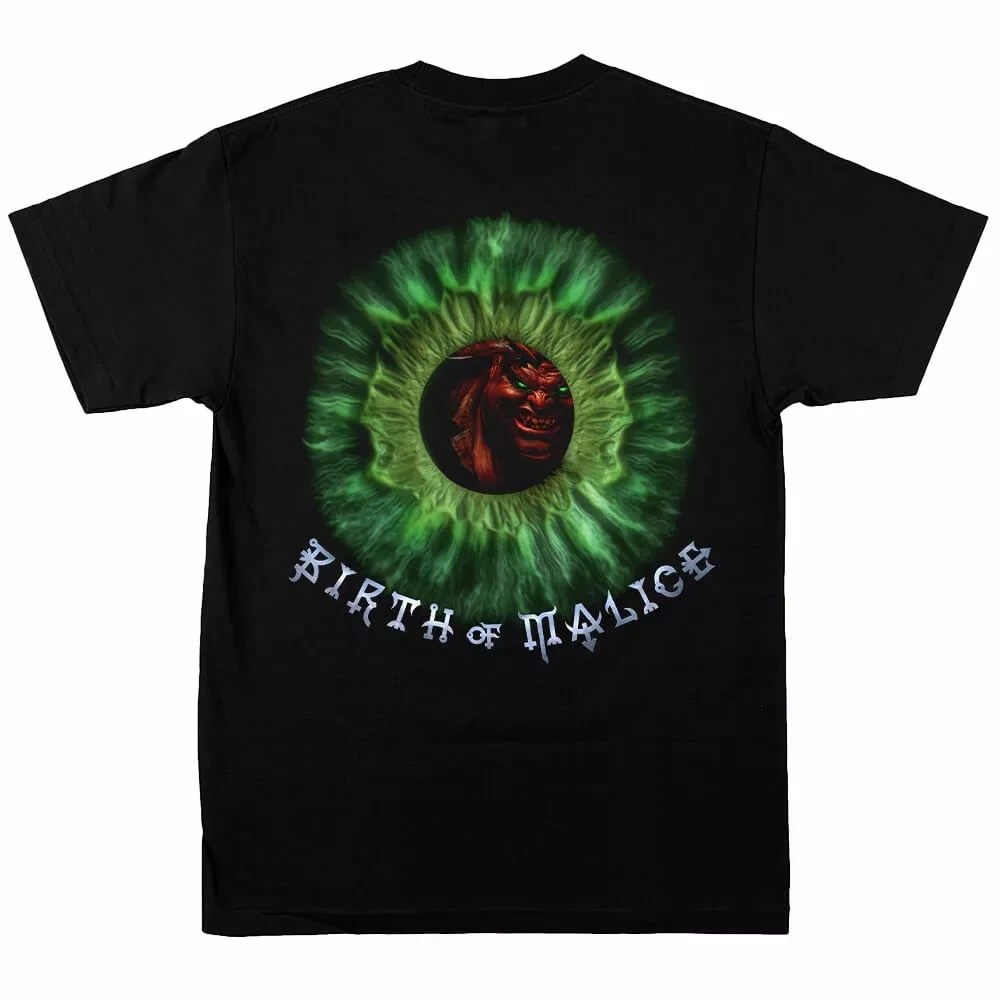 DESTRUCTION · Birth of Malice | T-SHIRT (Thrash Metal Clothes) · Bild 2