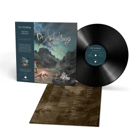 DRY WEDDING · The Back Of Beyond | BLACK LP (Death Metal Vinyl) · Bild 2