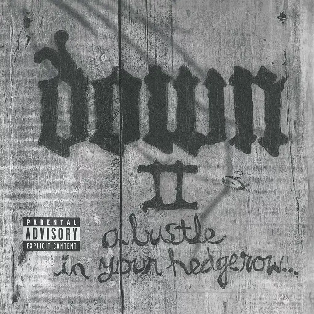 DOWN · Down II | CD (Sludge Metal CDs)