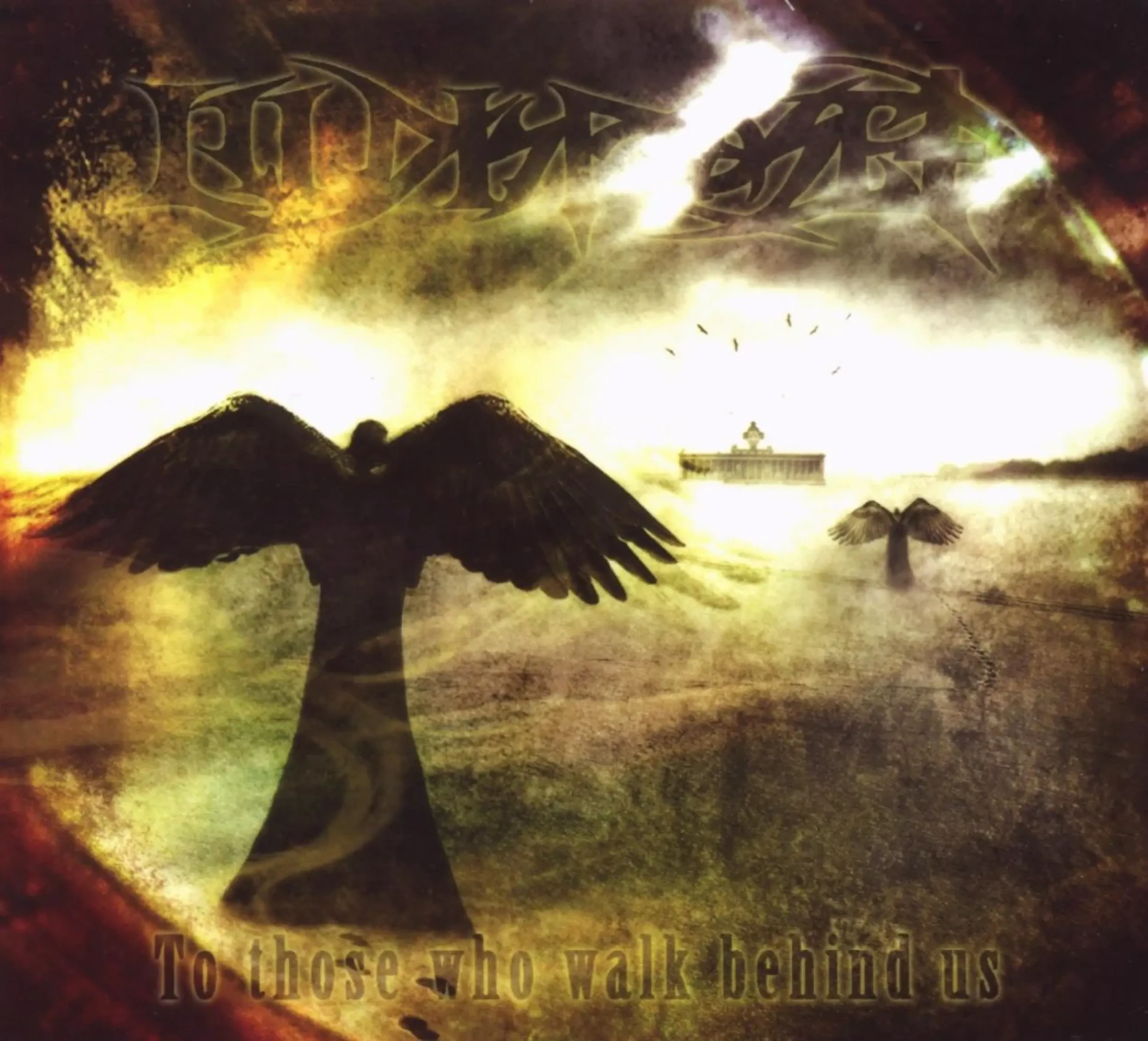 ILLDISPOSED · To Those Who Walk Behind Us | DIGIPAK CD (Death Metal CDs)