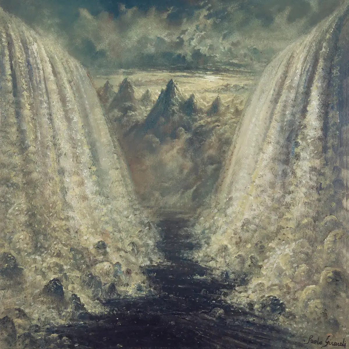 FORGOTTEN TOMB · Nihilistic Estrangement | DIGISLEEVE CD (Depressive Black Metal CDs)
