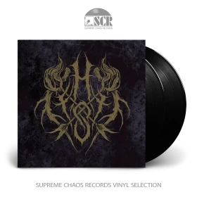 HARAKIRI FOR THE SKY · Scorched Earth (Deluxe) | MEDIABOOK BLACK 2LP (Black Metal/Post Metal Vinyl)