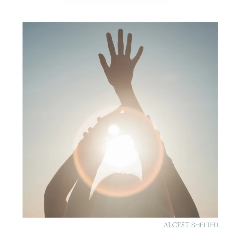 ALCEST · Shelter | 2CD ARTBOOK (Progressive Rock CDs)