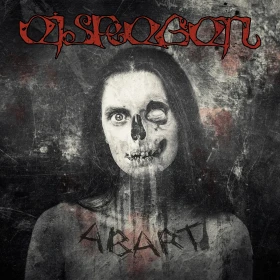 EISREGEN · Abart | SILVER 2LP (Extreme Metal Vinyl) · Bild 1