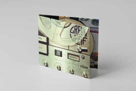 GREENLEAF · Revolution Rock Deluxe | DIGIPAK CD (Desert Rock CDs) · Bild 2