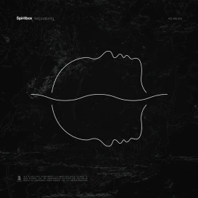 SPIRITBOX · Tsunami Sea | BLACK LP (Heavy Metal/Alternative Rock Vinyl) · Bild 1